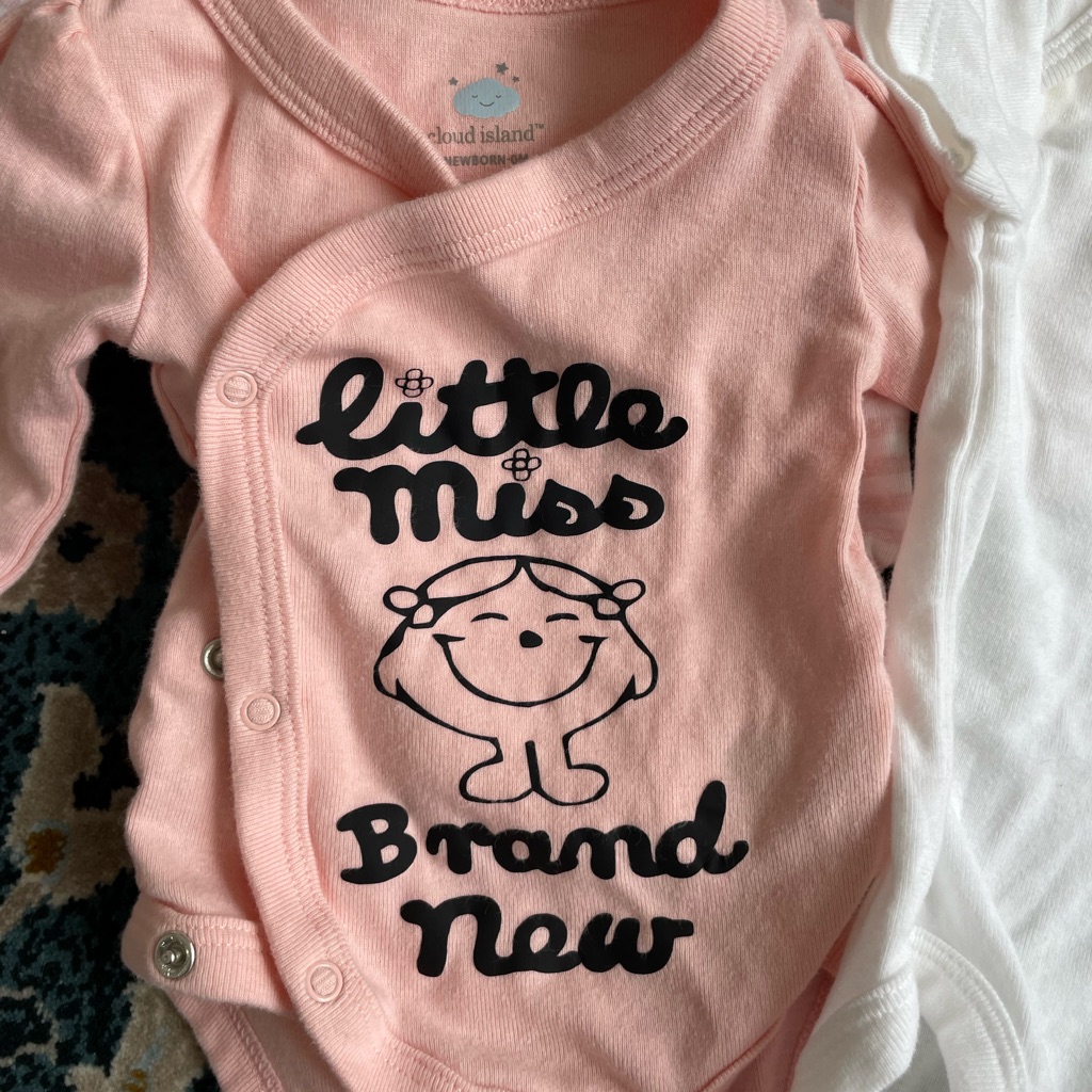 Newborn Custom Bundle.